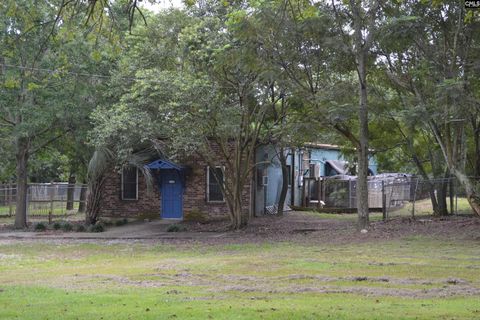 A home in Hopkins