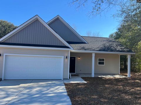 A home in Orangeburg