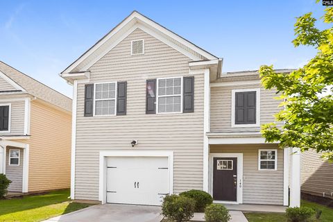 Photo of 140 Whitton Court, Lexington, SC 29073 (MLS # 624583)