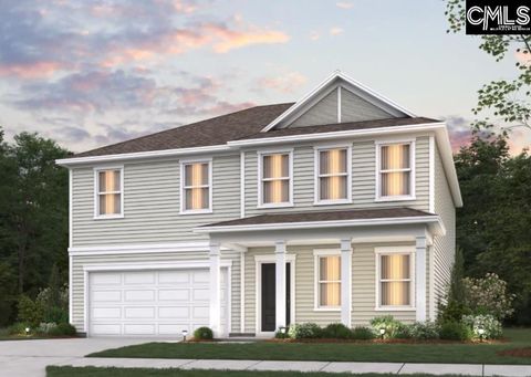 Photo of 180 Monroe Preserve Lane, Chapin, SC 29036 (MLS # 626572)