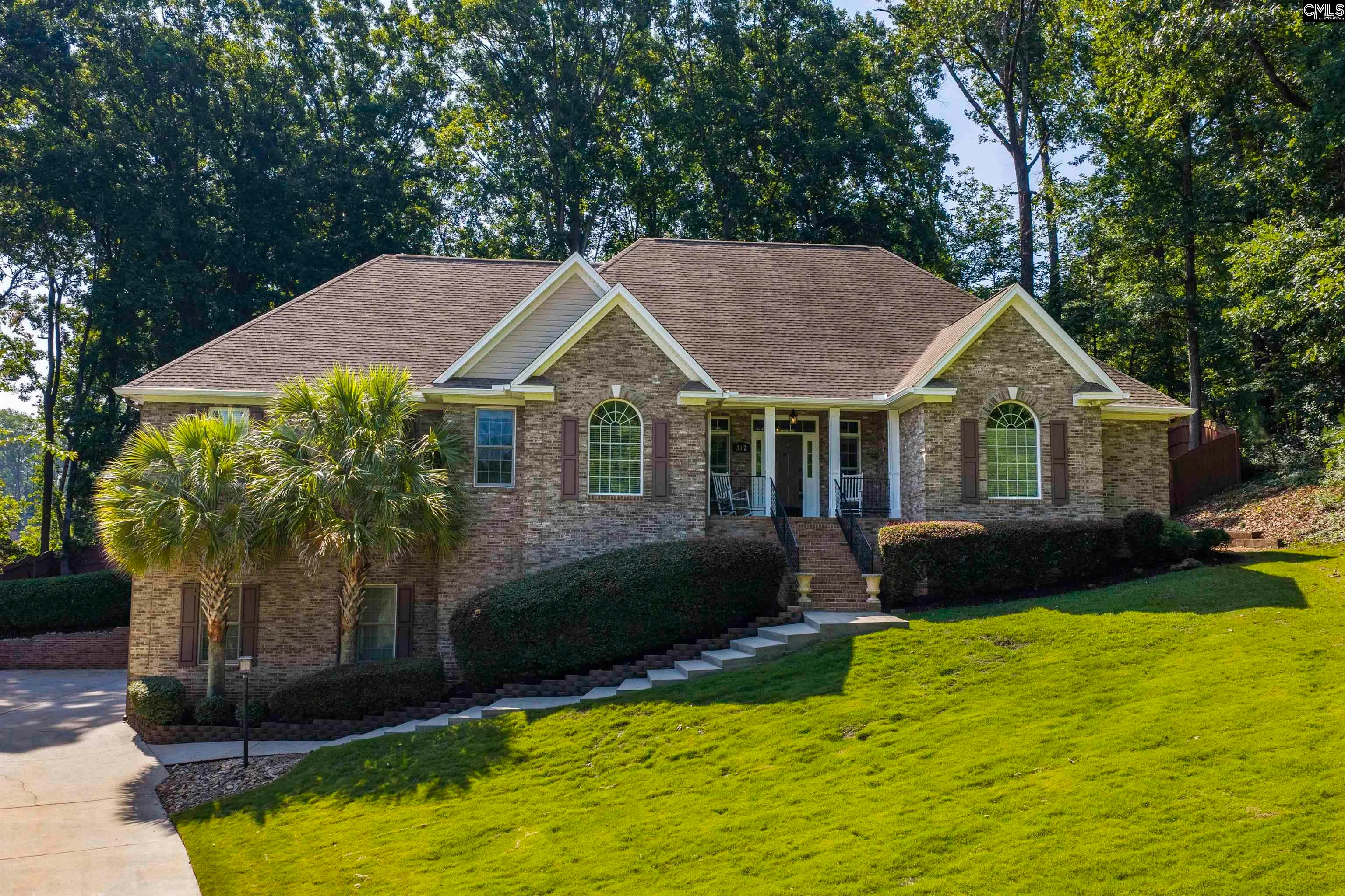 312 Serenity Court