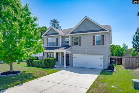 Photo of 127 Castlefield Drive, Lexington, SC 29073 (MLS # 632263)