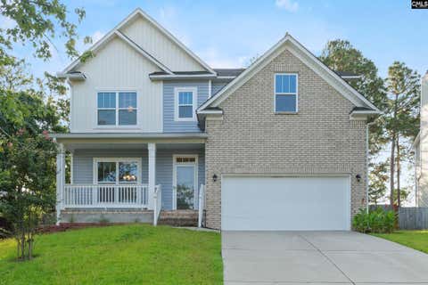 Property photo of 114 Ashley Hall Road, Columbia, SC 29229