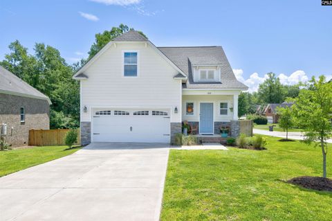 404 Lombard Way Chapin SC 29036