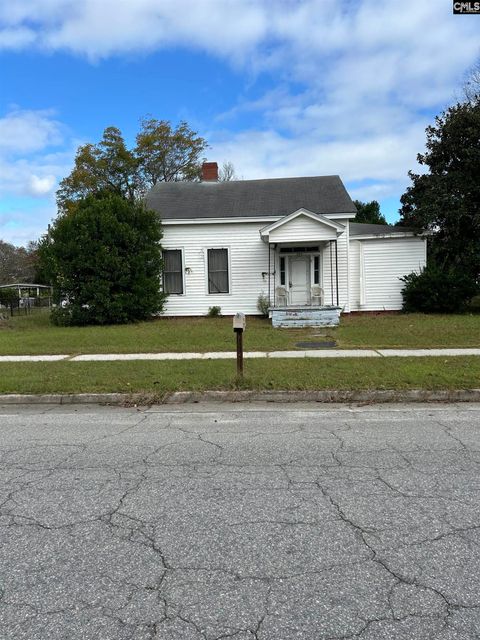 A home in Leesville