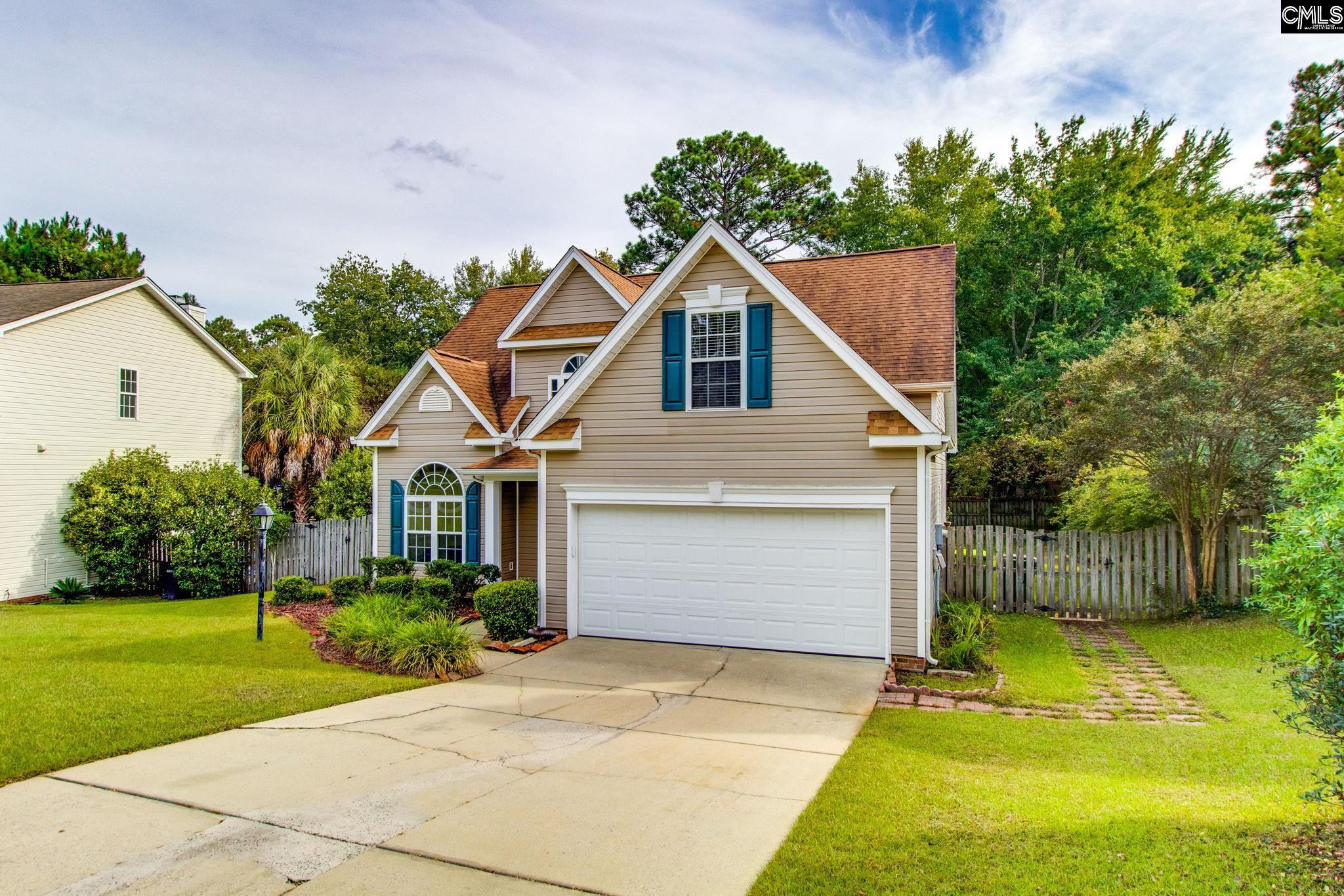 511 Oak Cove Drive