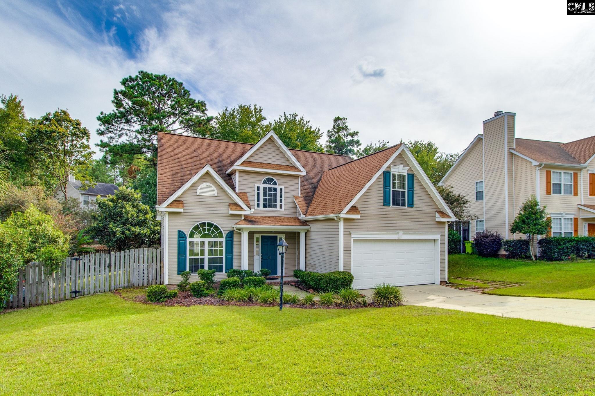 511 Oak Cove Drive