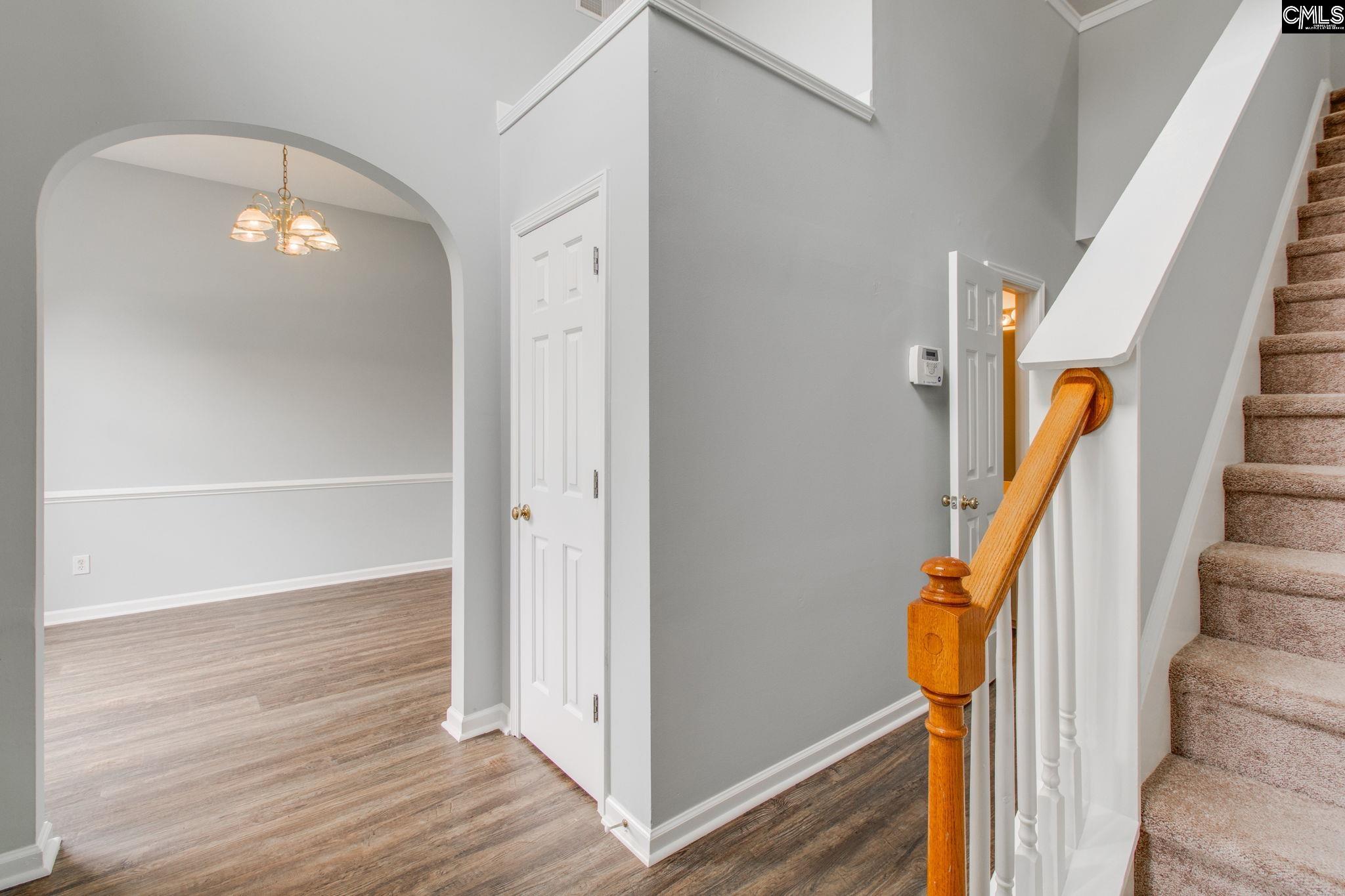 511 Oak Cove Drive