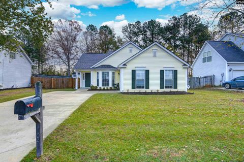 A home in Columbia