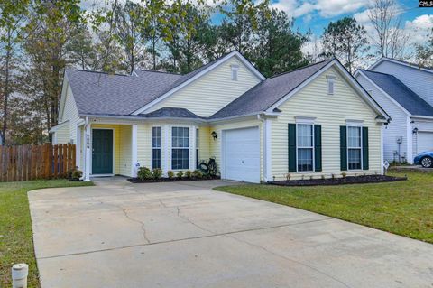 A home in Columbia