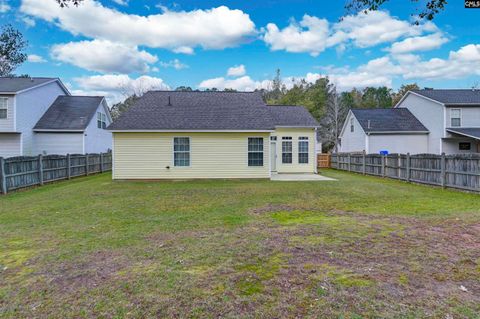 A home in Columbia