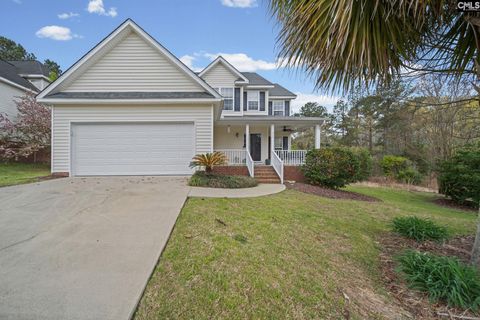 Photo of 612 Plantation Pointe Drive, Elgin, SC 29045 (MLS # 629281)
