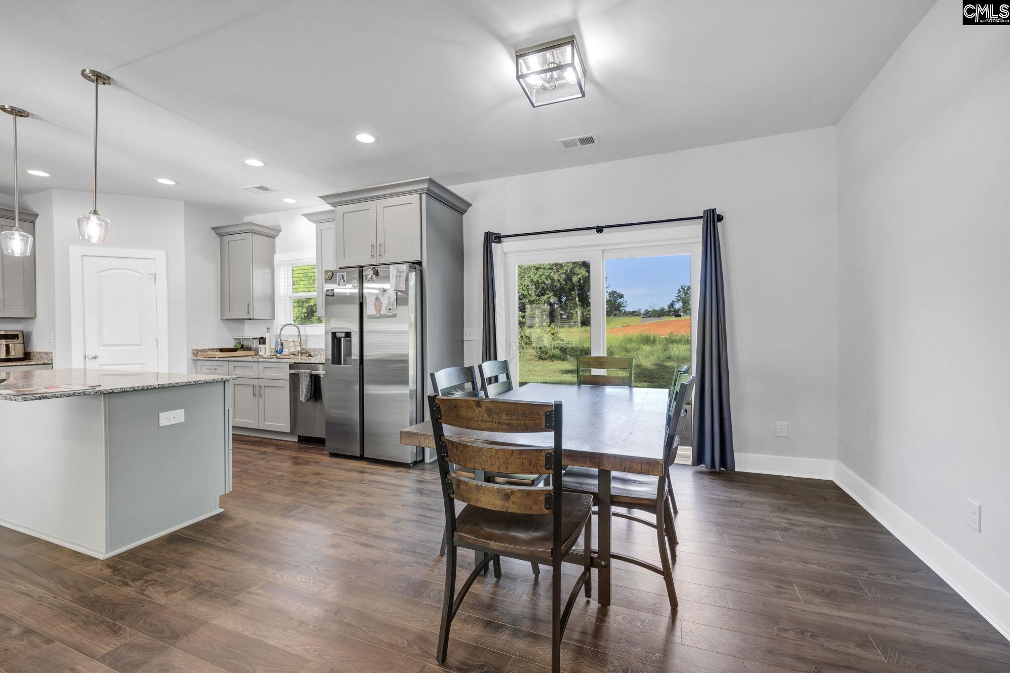 Prosperity, South Carolina 29127, United States, 3 Bedrooms Bedrooms, ,3 BathroomsBathrooms,Residential,Active,233904