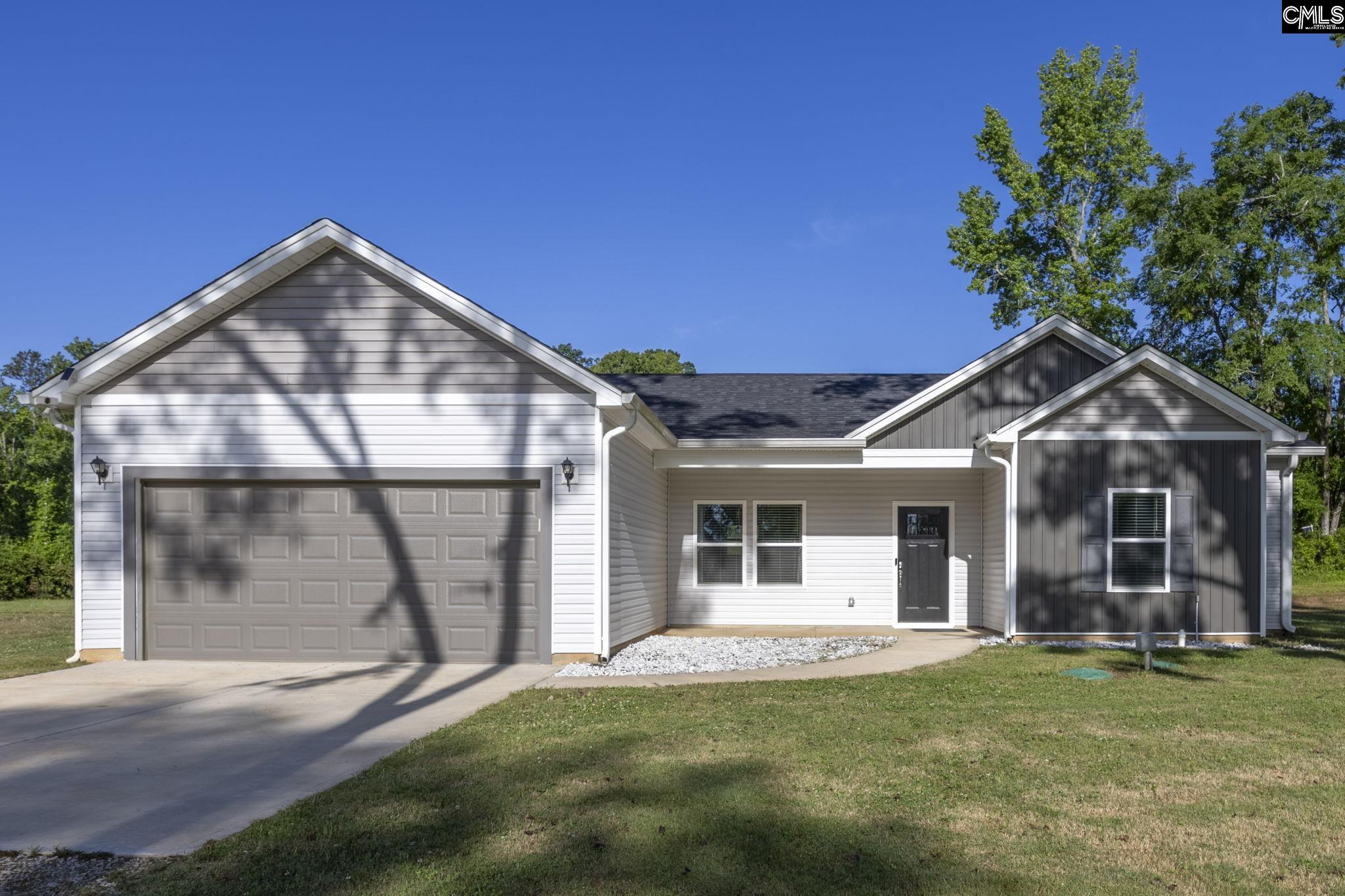 Prosperity, South Carolina 29127, United States, 3 Bedrooms Bedrooms, ,3 BathroomsBathrooms,Residential,Active,233904