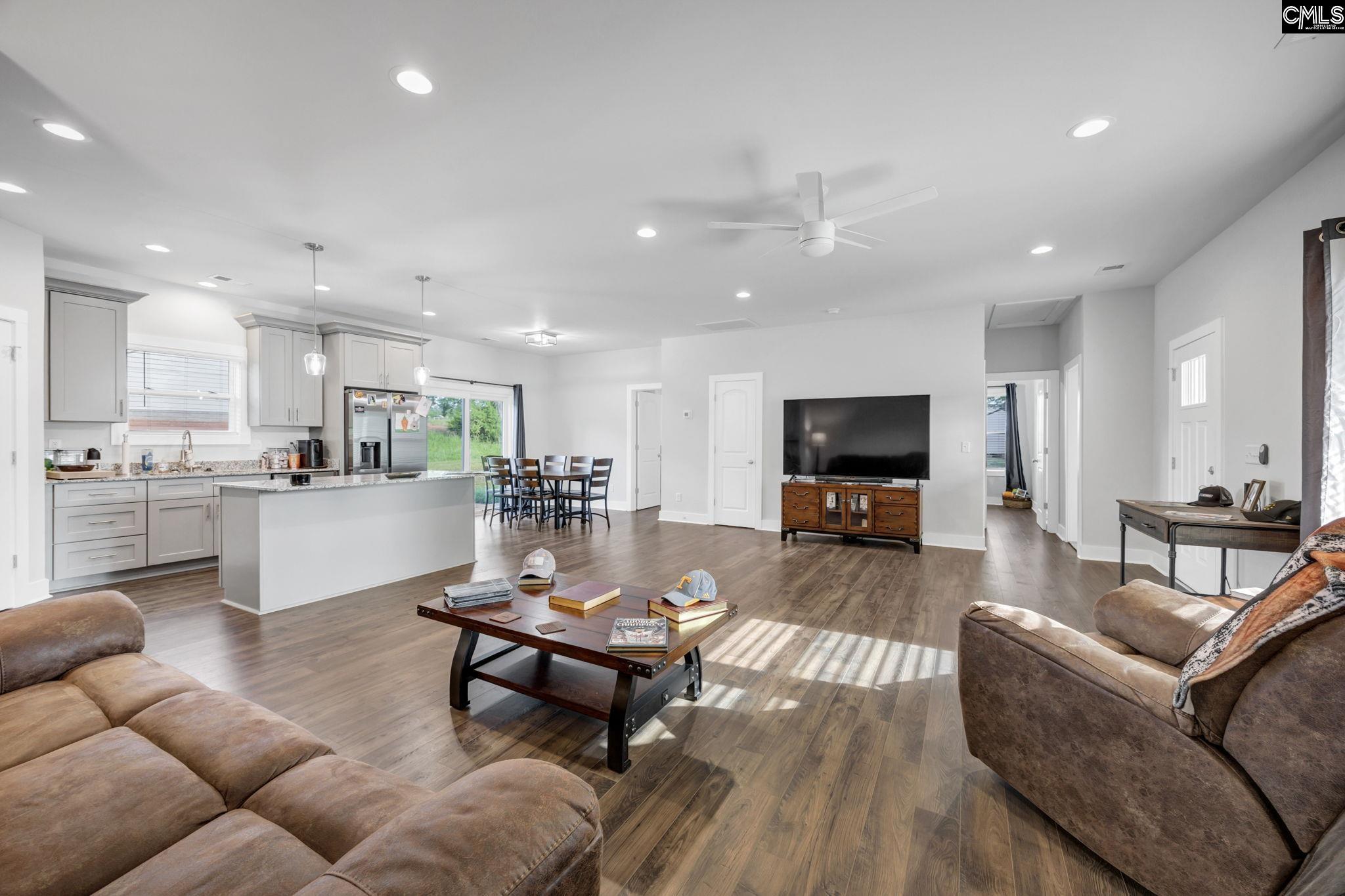 Prosperity, South Carolina 29127, United States, 3 Bedrooms Bedrooms, ,3 BathroomsBathrooms,Residential,Active,233904