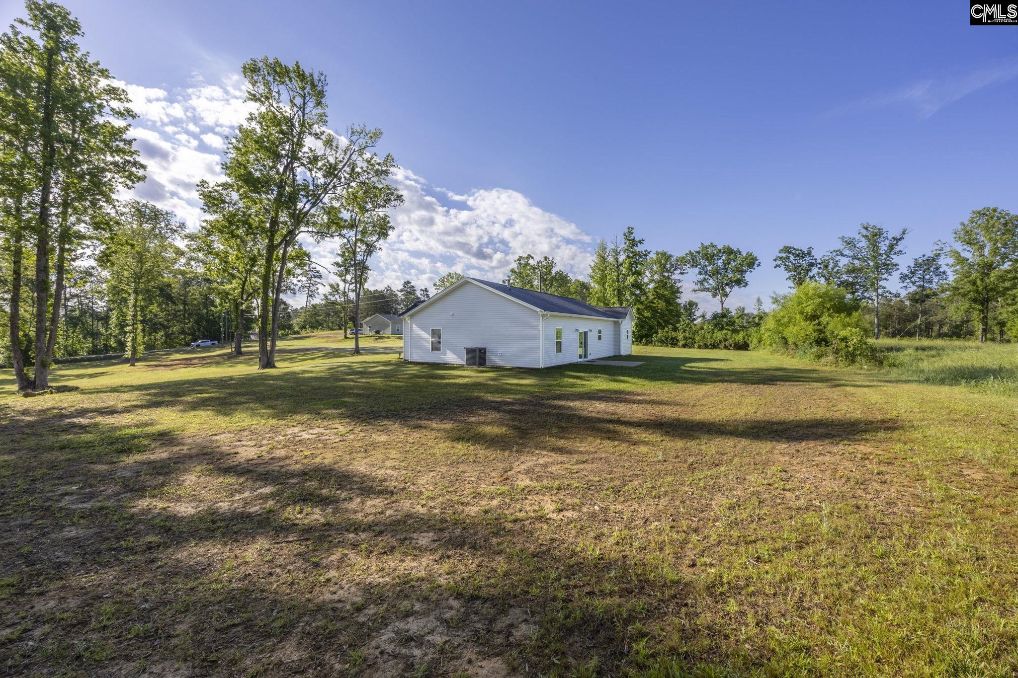 Prosperity, South Carolina 29127, United States, 3 Bedrooms Bedrooms, ,3 BathroomsBathrooms,Residential,Active,233904