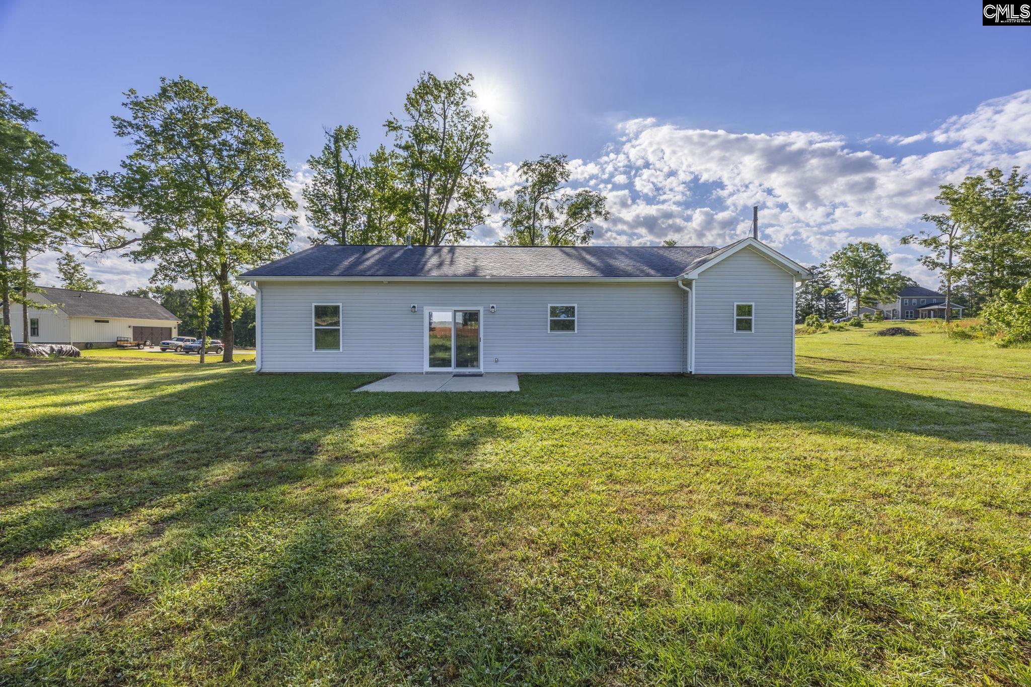 Prosperity, South Carolina 29127, United States, 3 Bedrooms Bedrooms, ,3 BathroomsBathrooms,Residential,Active,233904