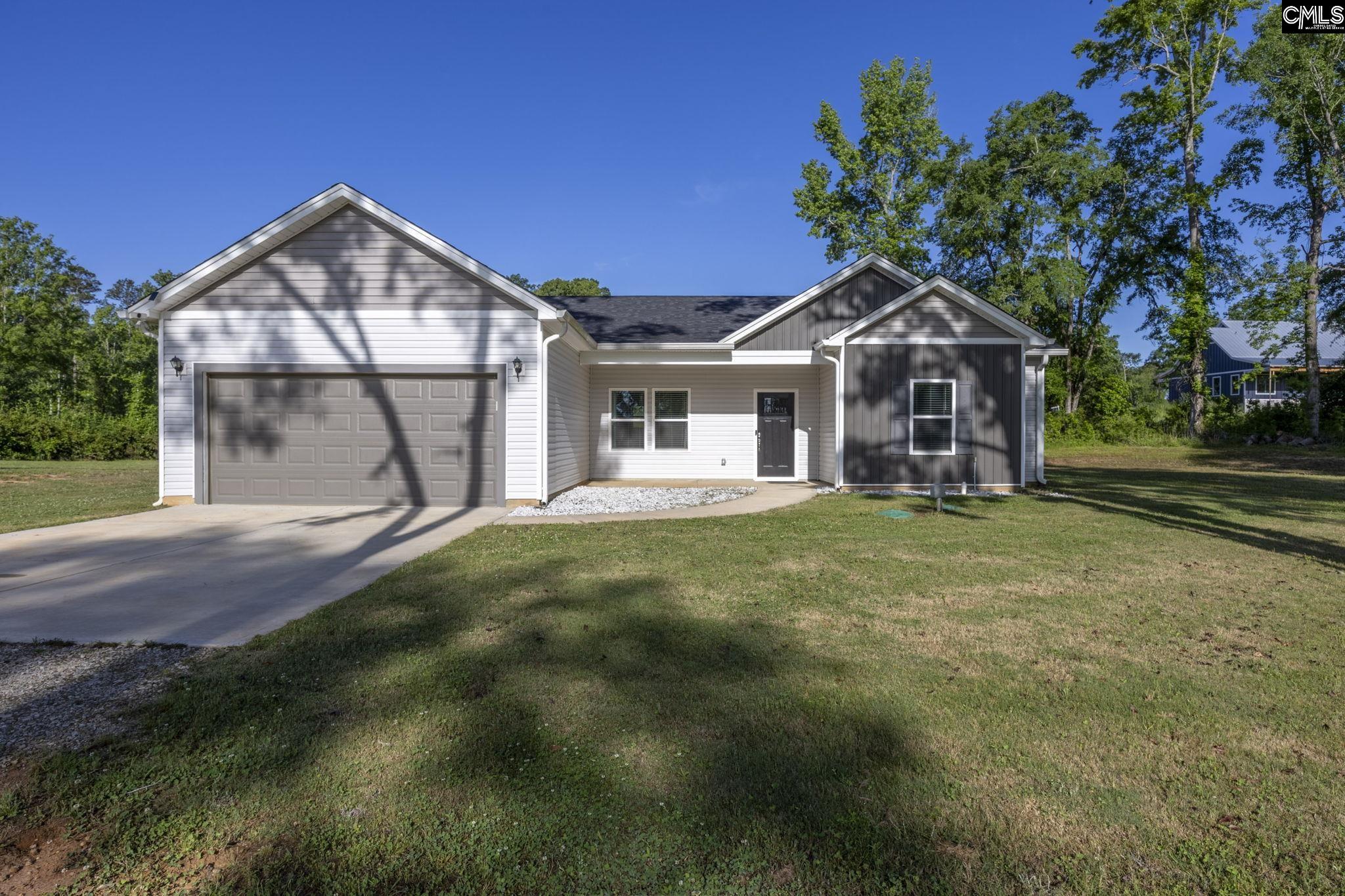 Prosperity, South Carolina 29127, United States, 3 Bedrooms Bedrooms, ,3 BathroomsBathrooms,Residential,Active,233904