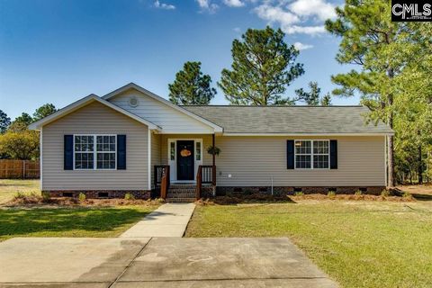 Photo of 121 Miller Woods Trail, Leesville, SC 29070 (MLS # 630952)