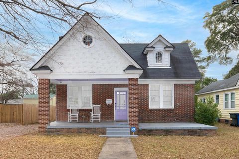 Photo of 3007 Lincoln Street, Columbia, SC 29201 (MLS # 624353)