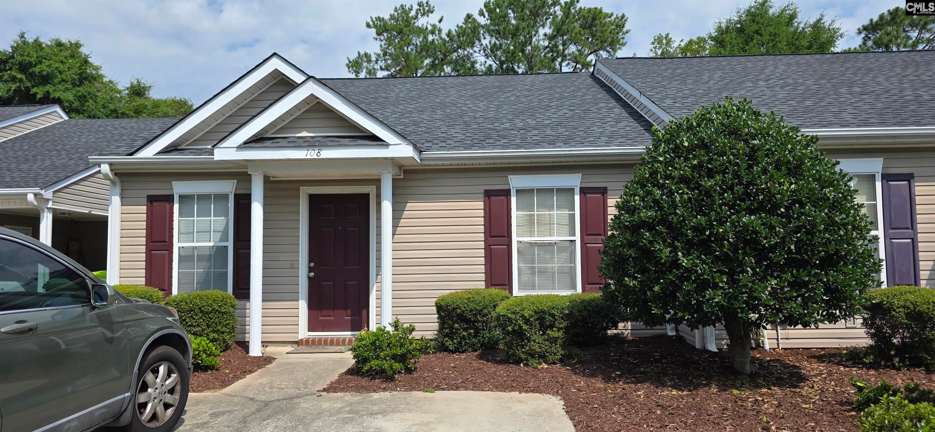 108 Cedar Glen Lane, Columbia, SC, 29223