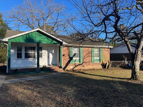 A home in Columbia