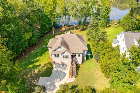 A home in Winnsboro