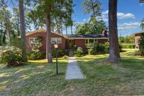 Photo of 249 Morningside Drive, Columbia, SC 29210 (MLS # 644029)