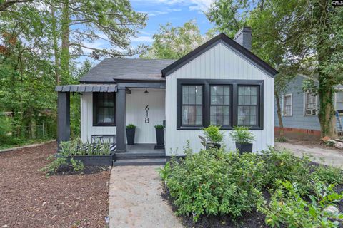 Photo of 618 Joan Street, Columbia, SC 29203 (MLS # 621462)