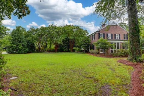 A home in Columbia