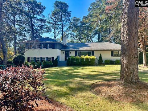 Photo of 6627 Formosa Drive, Columbia, SC 29206 (MLS # 621619)