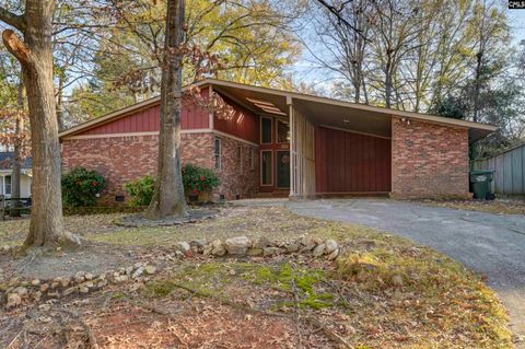 Photo of 207 Maid Stone Rd, Irmo, SC 29063 (MLS # 623184)