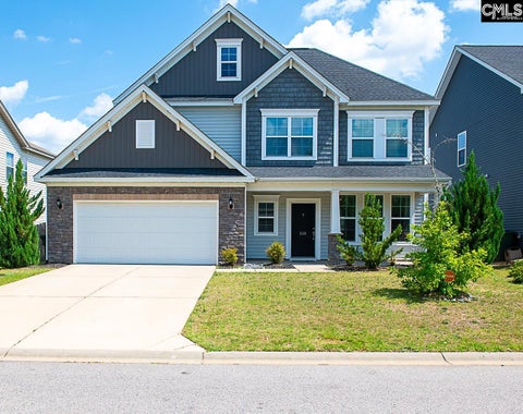 Property photo of 220 Liberty Ridge, Elgin, SC 29045