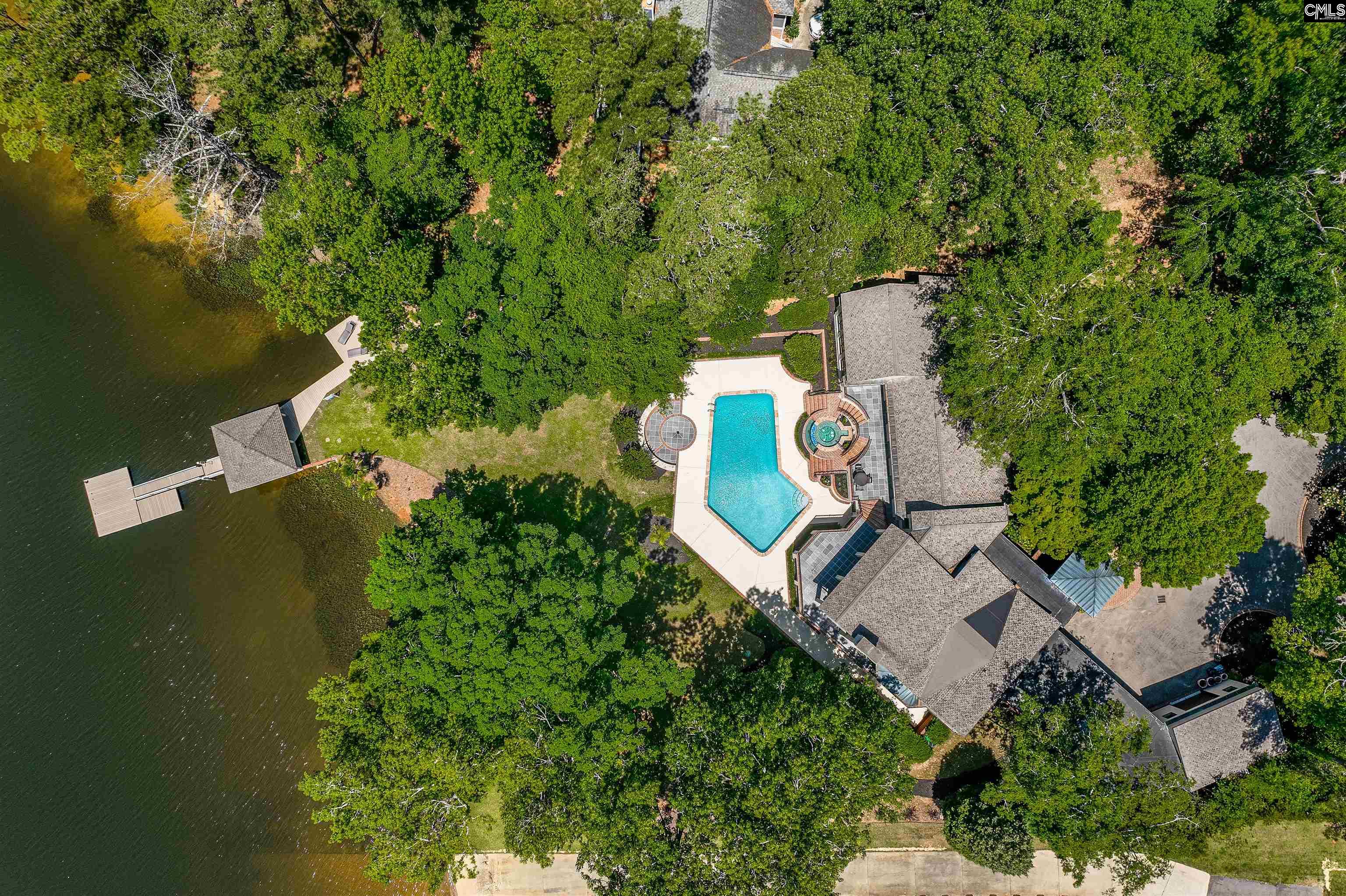136 Rustic Manor Court