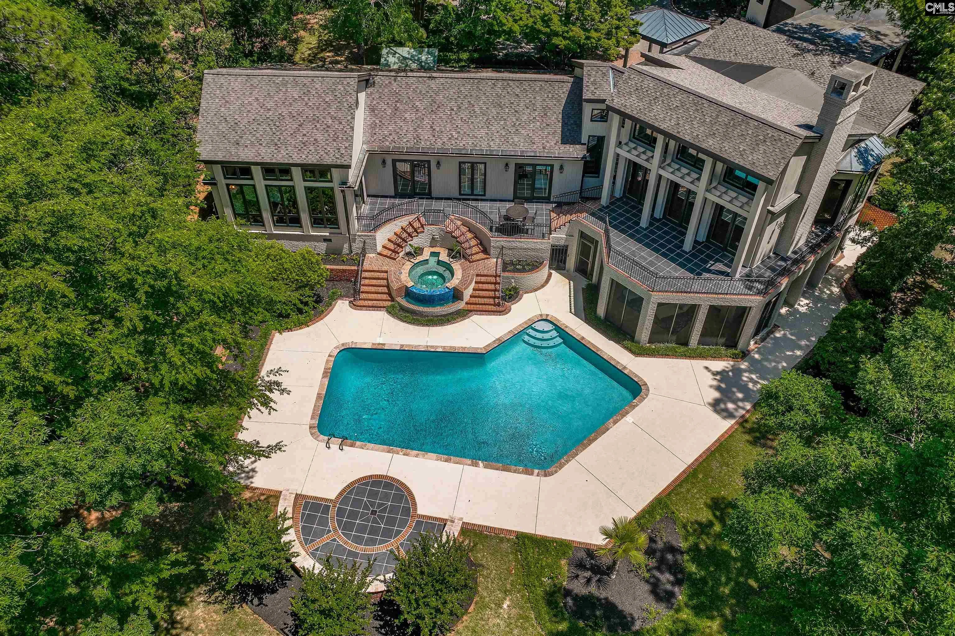 136 Rustic Manor Court