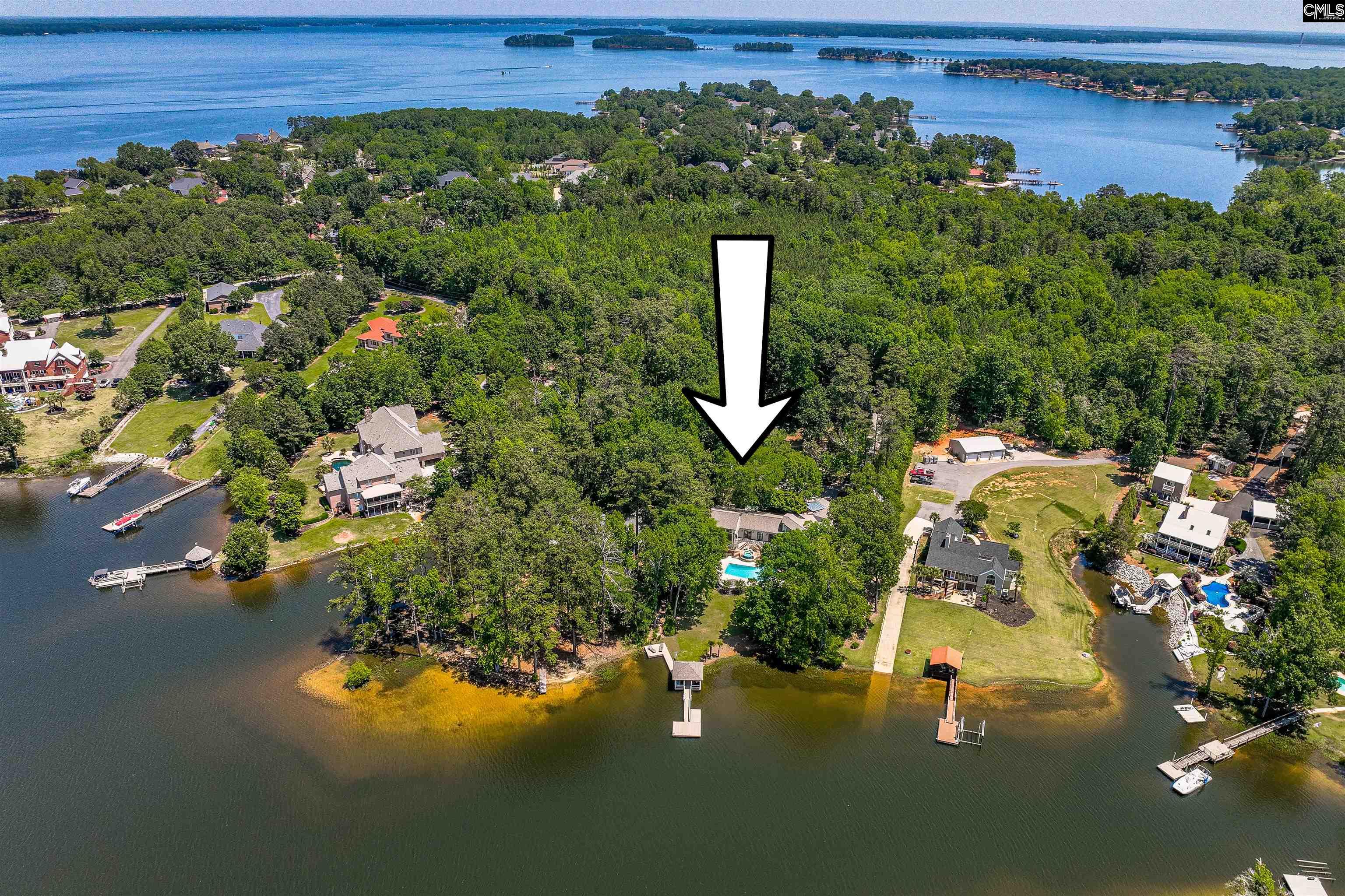 136 Rustic Manor Court
