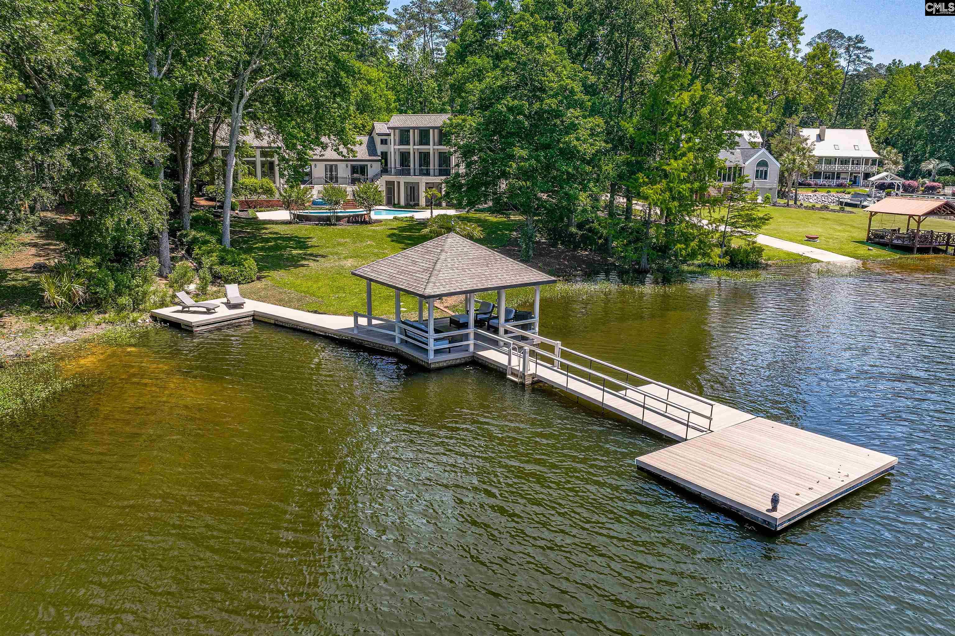 136 Rustic Manor Court