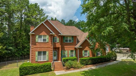 A home in Blythewood