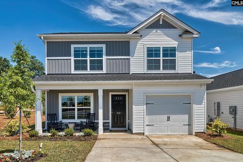 Photo of 2325 Damascus Way, Lexington, SC 29073 (MLS # 628338)