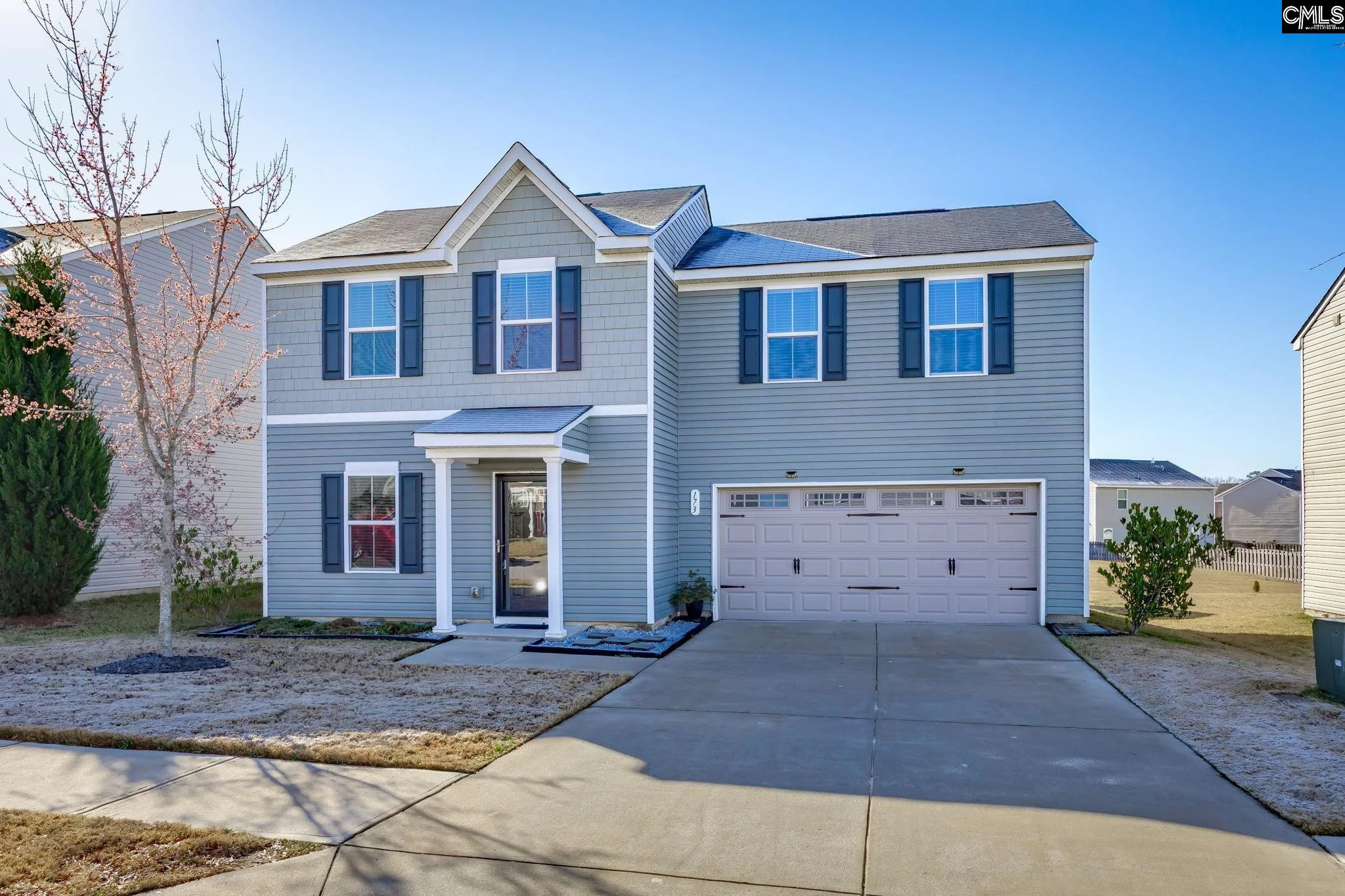 173 Council Loop