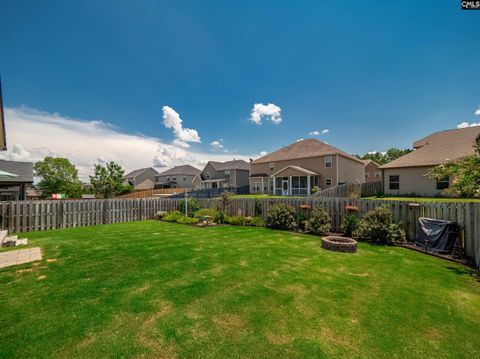 A home in Lexington