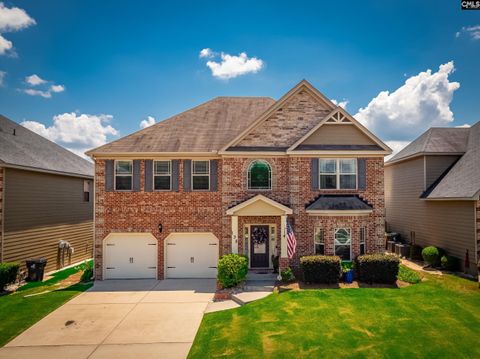 A home in Lexington