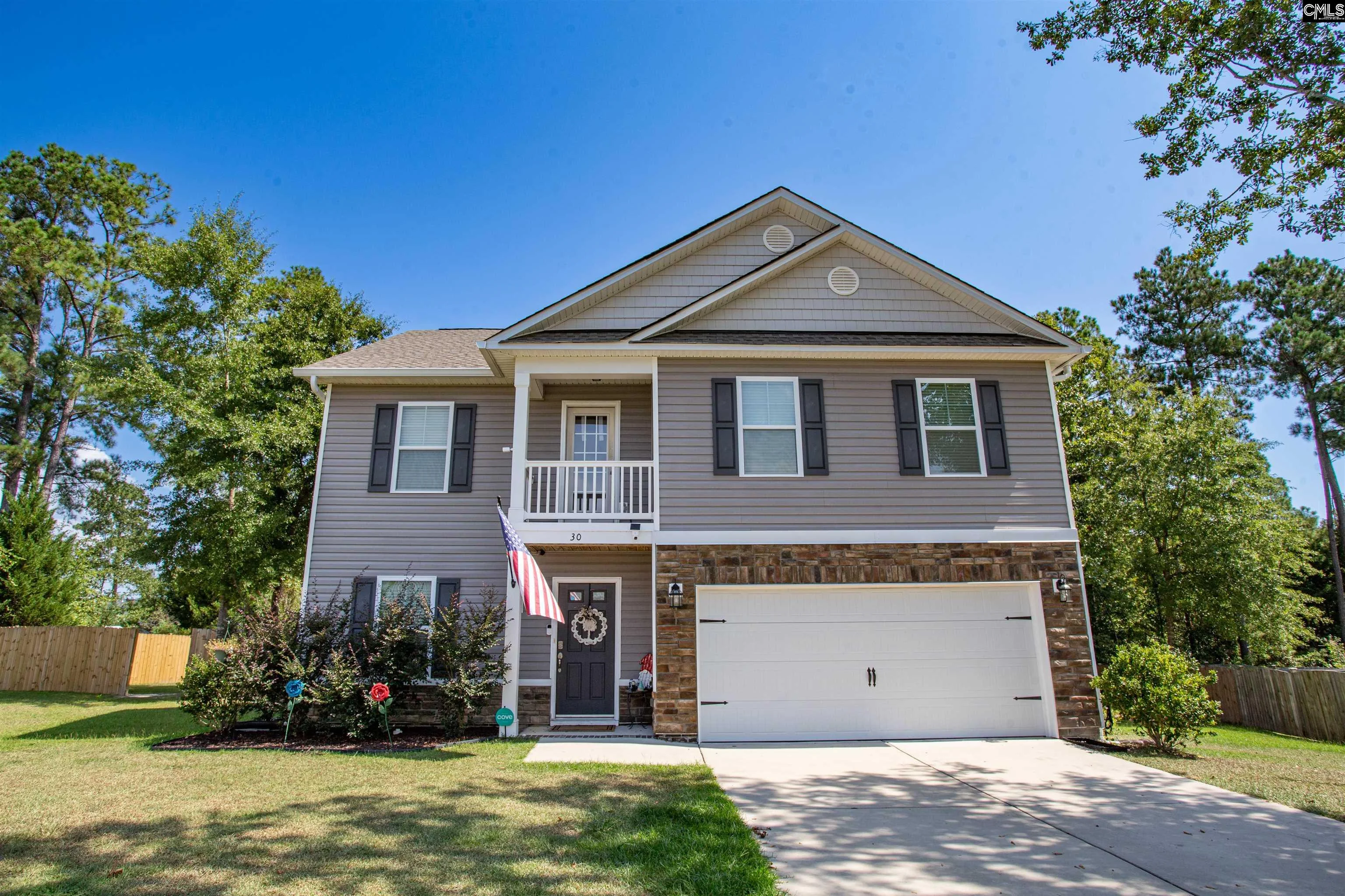 30 Shoal Court