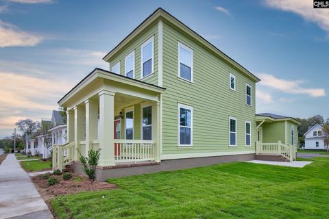 Photo of 762 Poplar Street, Cayce, SC 29033 (MLS # 624594)