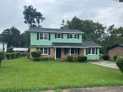 Photo of 207 calhoun Street, Winnsboro, SC 29180 (MLS # 615422)