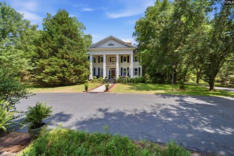 Photo of 70 Honeysuckle Lane, Winnsboro, SC 29180 (MLS # 634655)