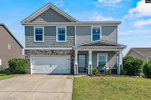 Photo of 510 Deertrack Run, Lexington, SC 29073 (MLS # 638378)