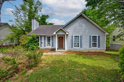 Photo of 217 Kemsing Road, Columbia, SC 29212 (MLS # 633074)