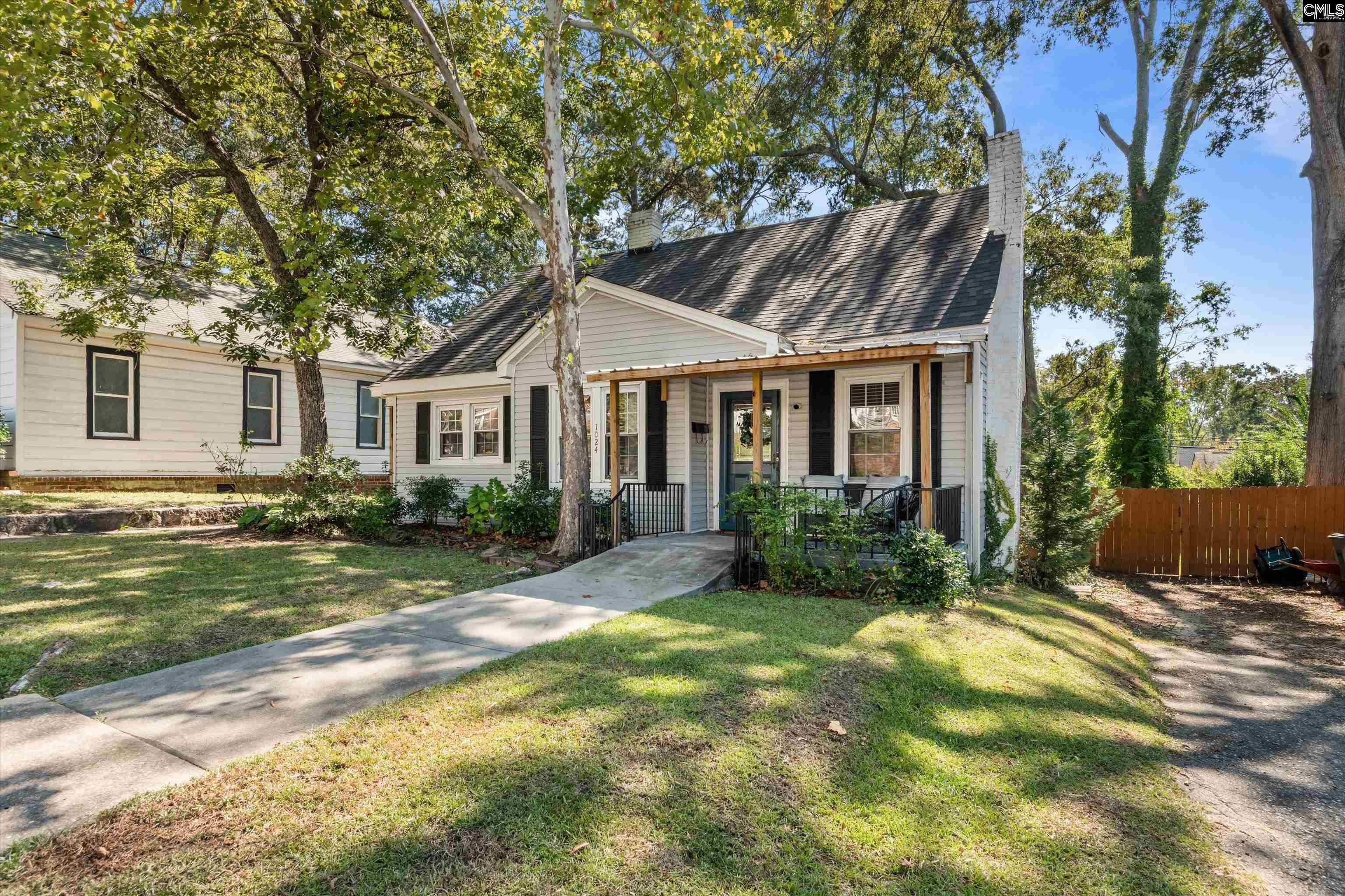 1024 Pope Street
