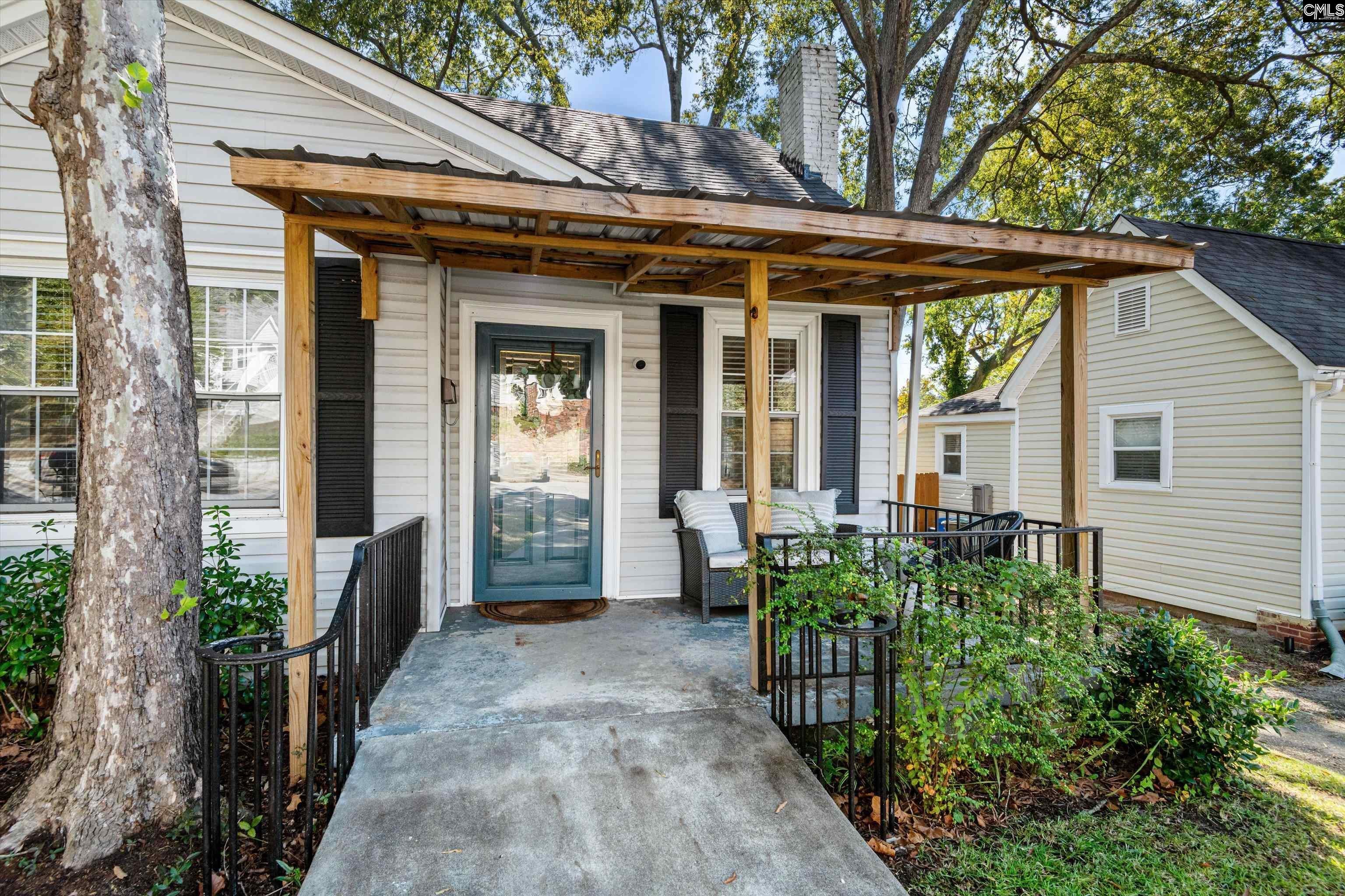 1024 Pope Street